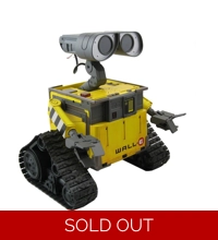 Wall-E Robot